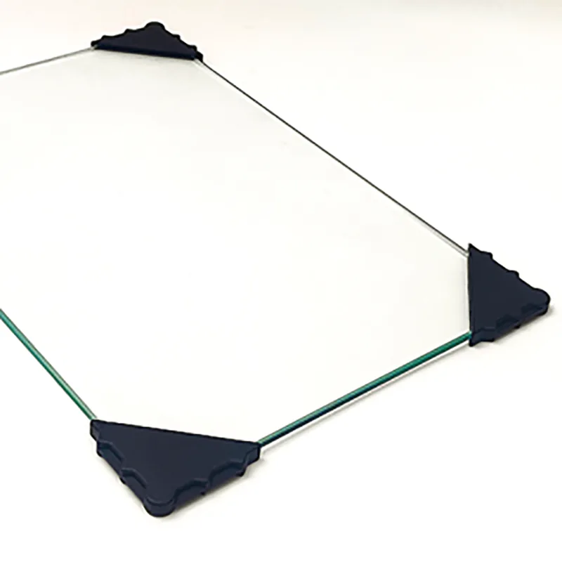 Plastična vogalna varovala za pošiljanje